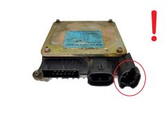 Blok Ovladačů 9648507280 6900000452/--A 991-20604 KOYO 17340