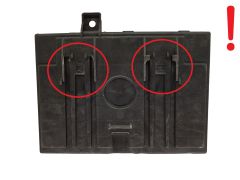Blok Ovladačů Ford 8V51-15K600-CG F005V00962 116RA-000084 Bosch Blok Ovladačů Ford 8V51-15K600-CG F005V00962 116RA-000084 Bosch