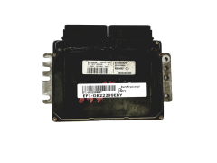 Blok Ovladačů S110110303A 8200069297 8200029658 Renault Siemens 22299