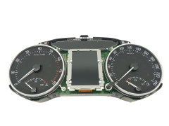 Otáčkoměr Skoda Octavia 1Z0920843K A2C53389865