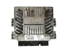 Blok Ovladačů S122326109A SID301 8200565863 8200592611 Renault 19655