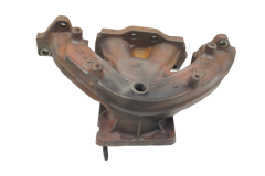 Výfukové Potrubí 625 0341G2 1,4 / 1,6 16v Peugeot Citroen