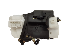 Zámek Dveří Pravý Předek 9136H9 Peugeot 406 Arwin Meritor