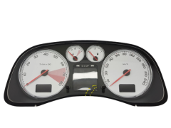 Otáčkoměr Peugeot 307 9655925780 18569