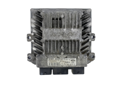 Blok Ovladačů 6S61-12A650-AB 5WS40241B-T 1CMB Ford Siemens 48396 Blok Ovladačů 6S61-12A650-AB 5WS40241B-T 1CMB Ford Siemens 48396