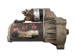Startér Citroen Peugeot 0986016141 5802M4 1.9 2.1TD Valeo