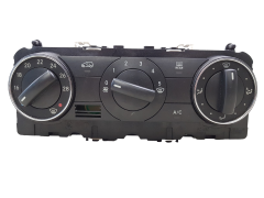 Panel Větrání A/C Mercedes-Benz A B A1698301985 69780014