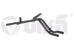 Trubky Chladicího Systému VW Audi Skoda 1K0121070A 11211884301 Vika