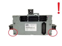 Blok Ovladačů 50511353 501860360013 Alfa Romeo Magneti Marelli 20884