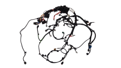 Instalace Motoru 240118771R 0.9 TCE H4B Renault Clio 4 Captur