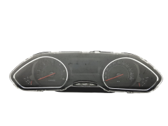Otáčkoměr Peugeot 208 9805400480 55817