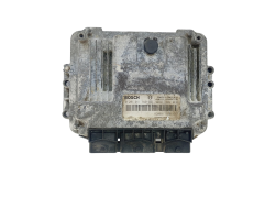 Blok Ovladačů 0281011940 8200311550 8200442263 Renault Bosch 45222