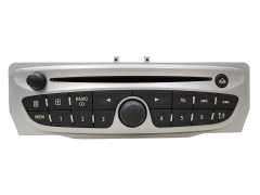 Rádio Cd Renault Megane 3 Scenic 3 281159638R 7649159391 3771