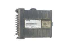 Blok Ovladačů 0261200306 030906022N VW Bosch 55899