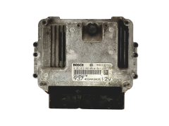 Blok Ovladačů 55206270 0281012882 Alfa Romeo Bosch 30502