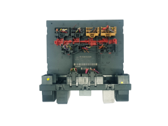 Blok Ovladačů VW Audi 3C0937049AJ F005V00661 Bosch 31972 Blok Ovladačů VW Audi 3C0937049AJ F005V00661 Bosch 31972