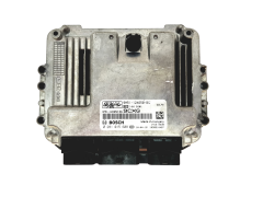 Blok Ovladačů 0281015608 9M51-12A650-BG Ford Bosch 28897