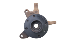 Těhlice Kola Předek Levý Renault 8200171673 402027463R 72mm