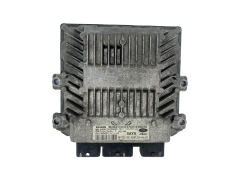 Blok Ovladačů 3S61-12A650-LA 5WS40069A-T 5AYA SID 804 Ford Siemens 52233 Blok Ovladačů 3S61-12A650-LA 5WS40069A-T 5AYA SID 804 Ford Siemens 52233