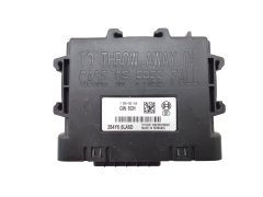 Blok Ovladačů TCU Renault 284Y66LA6D F005V03168 0km