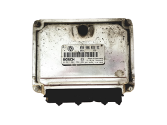 Blok Ovladačů 0261206766 030906032BC VW Bosch 30010