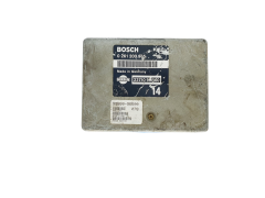 Řídicí Jednotka Motoru Nissan 2371099B60 0261200965 Bosch 38598