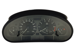 Otáčkoměr BMW 3 E46 6211 8380144 0263606070 69462