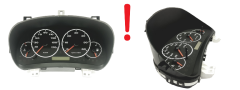 Tachometr Ducato Jumper Boxer 1339327080 48924 Tachometr Ducato Jumper Boxer 1339327080 48924