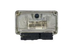 Blok Ovladačů Toyota 89661-0H023 0261208702 Bosch 55800
