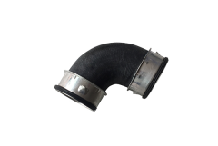 Převod Vzduchu 6Q0145832C 11451795201 VW Seat Skoda Vika