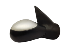 Zpětné Zrcátko Pravý Peugeot 206 015816 8149KN 7 Pin