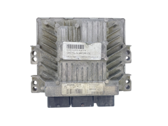 Blok Ovladačů S122326109A 8200565863 8200592611 Renault Siemens 63203