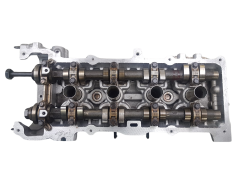 Hlava Válce Nissan Almera 1.8 16V 9F6 UKR2