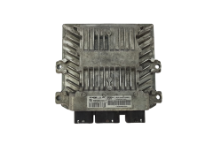Blok Ovladačů 9653447380 9648624280 5WS40111C-T SID804 PSA Siemens 18071