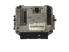 Blok Ovladačů 0281011549 8200310863 8200370779 Renault Bosch 24516