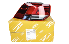 Světla Levý 5H0945095C 99451817202 VW Golf 8 DPA