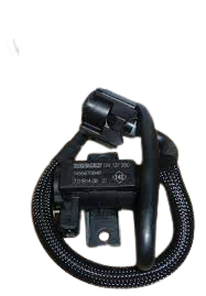 Solenoidový Ventil Turba Originál Renault Clio Kangoo Scenic 1.5 DCI 149567084R