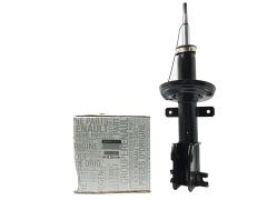 Tlumič Předek Originál  Trafic III Vivaro NV300 Talento 543029028R