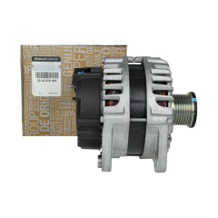 Alternátor Originál 231007619R Renault