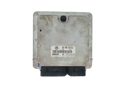 Blok Ovladačů 038906019BJ 0281010176 Volkswagen Bosch 47010