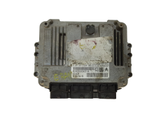 Blok Ovladačů 0281011629 9656494480 9653958980 PSA Bosch 16291