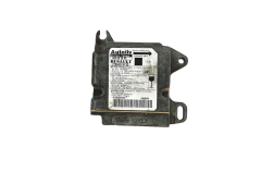 Blok Ovladačů Moduł 7700437471C 550803800 Renault Autoliv 