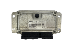 Blok Ovladačů PSA Toyota 89661-0H022 0261208702 Bosch 53826