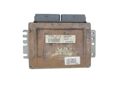 Blok Ovladačů S110138000B 8200059086 8200044437 Renault Siemens 60791