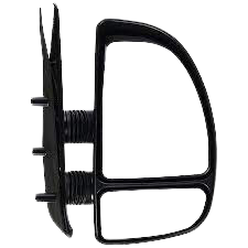 Zpětné Zrcátko Pravý Originál Jumper Boxer Ducato II  8153JR