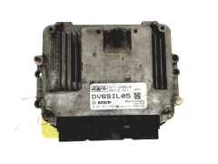 Blok Ovladačů 0281011995 5U71-12A650-AB  Ford Bosch 