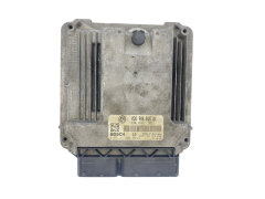 Blok Ovladačů 03G906016AK 0281011884 VW Seat Skoda Audi Bosch 63691
