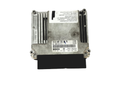 Blok Ovladačů 0281011349 A6481531279 Mercedes Bosch 20566