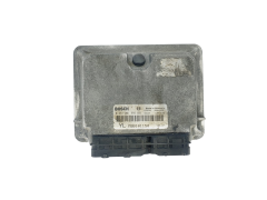 Blok Ovladačů Rover MSB101150 0281001956 Bosch 45550