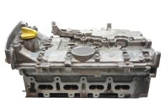Hlava Válce 7701473353 7700600552F 1.6 16v K4M745 Renault Clio 2 1729 Hlava Válce 7701473353 7700600552F 1.6 16v K4M745 Renault Clio 2 1729